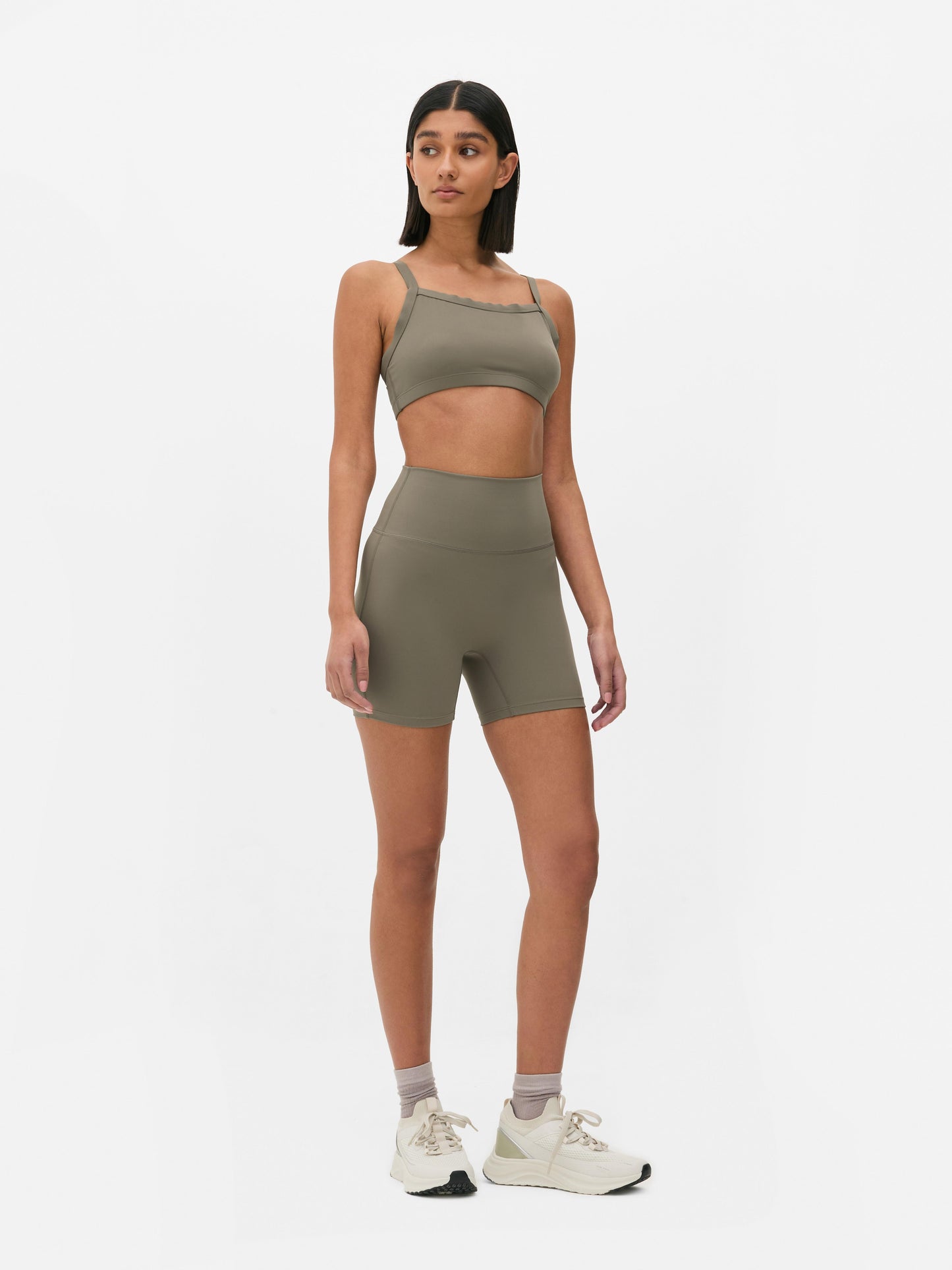 Butter Performance Shorts