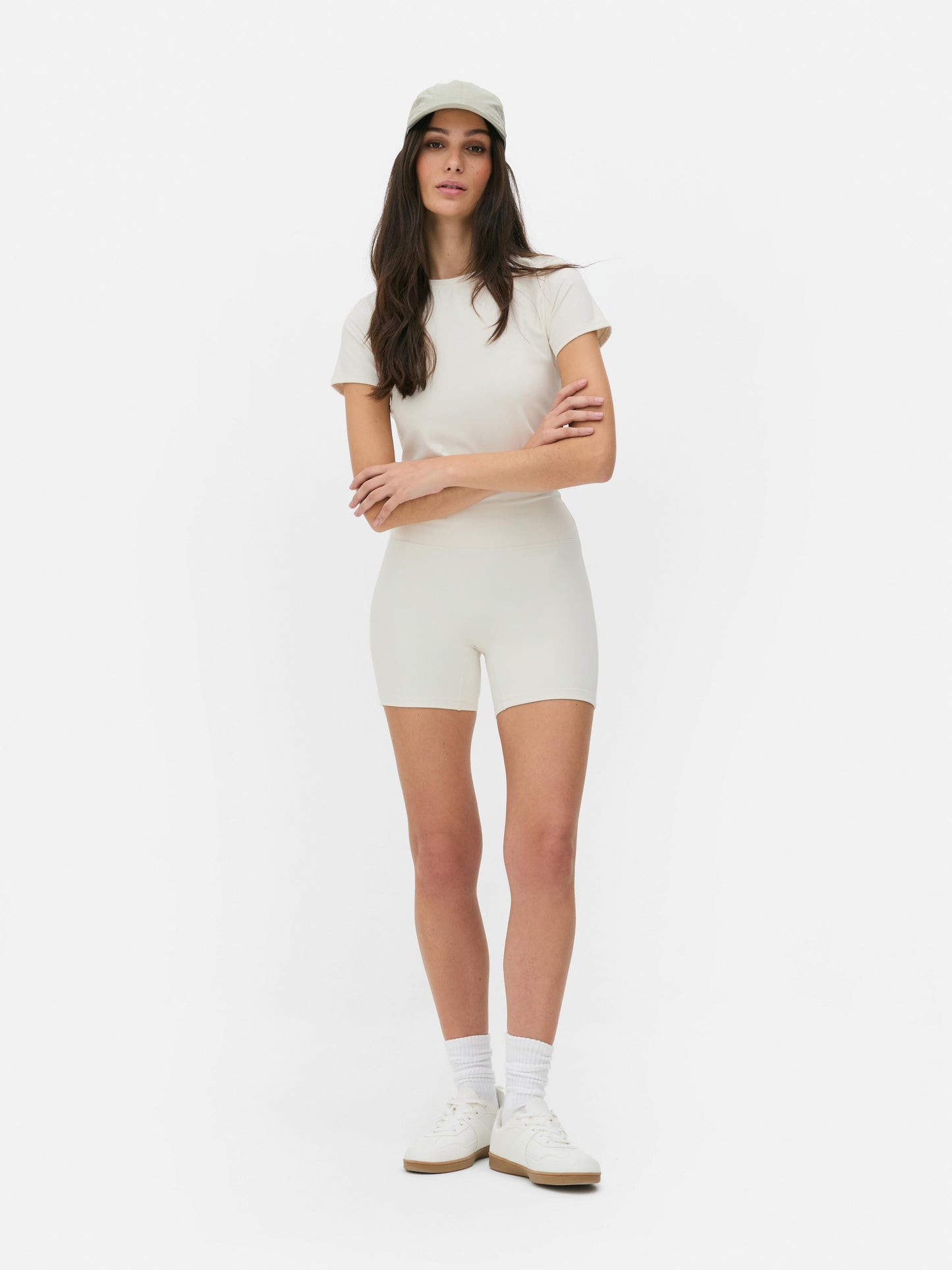 Butter Performance Shorts