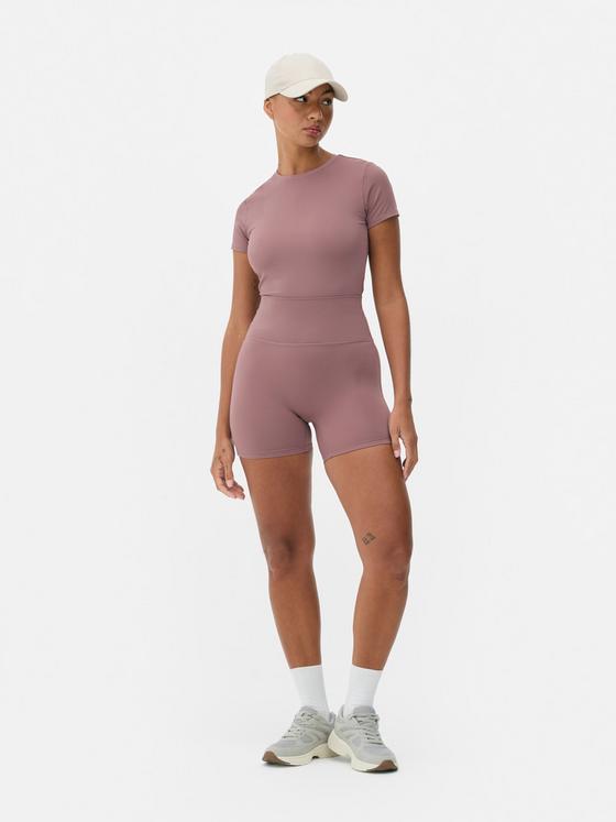 Butter Performance Shorts