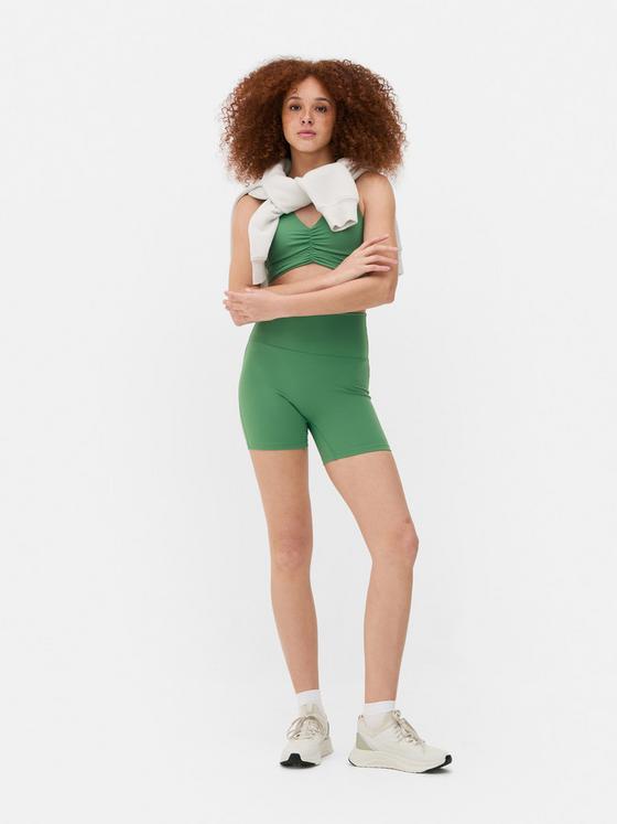 Butter Performance Shorts