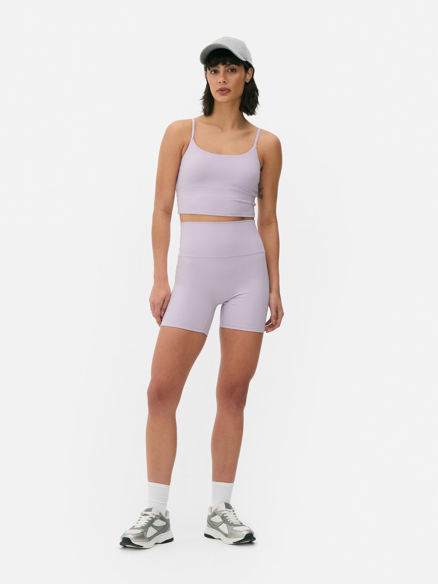 Butter Performance Shorts