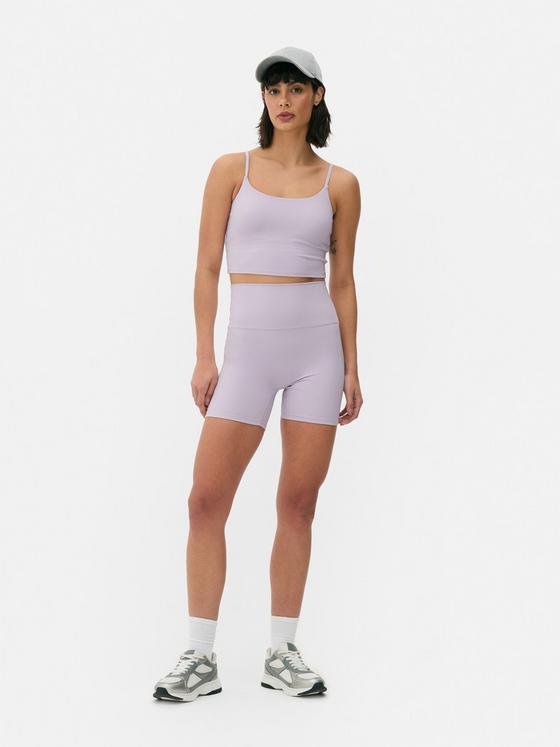 Butter Performance Shorts