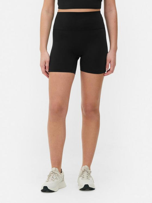 Butter Performance Shorts