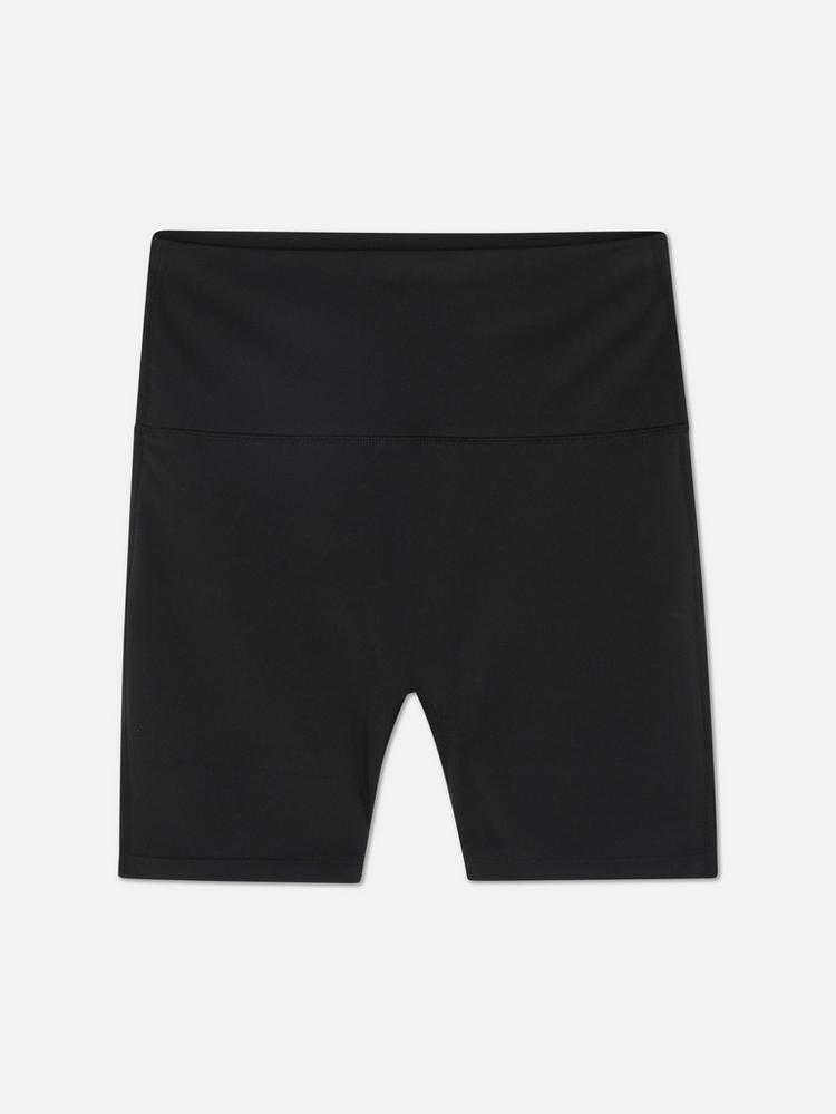 Butter Performance Shorts