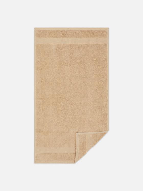Cotton Hand Towel