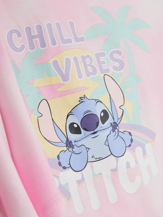 Disney’s Stitch Short Pyjama Set
