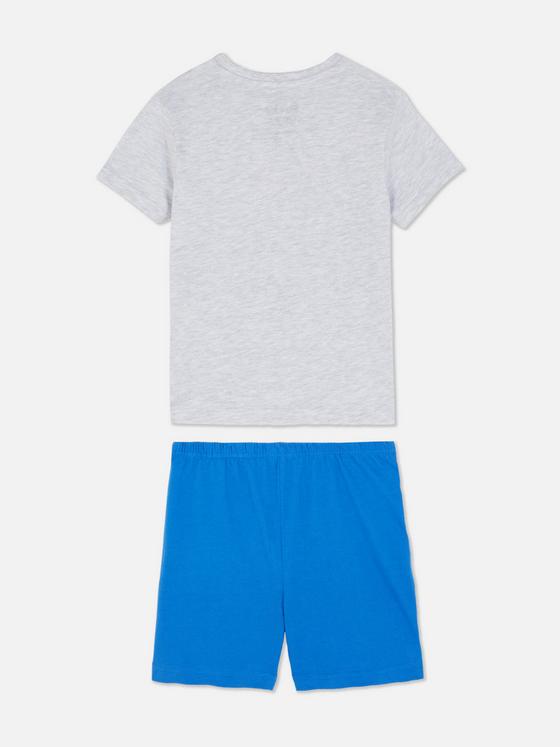 Paw Patrol Chase T-Shirt and Shorts Set