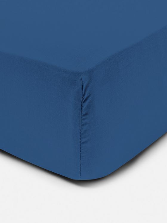 Single Fitted Sheet