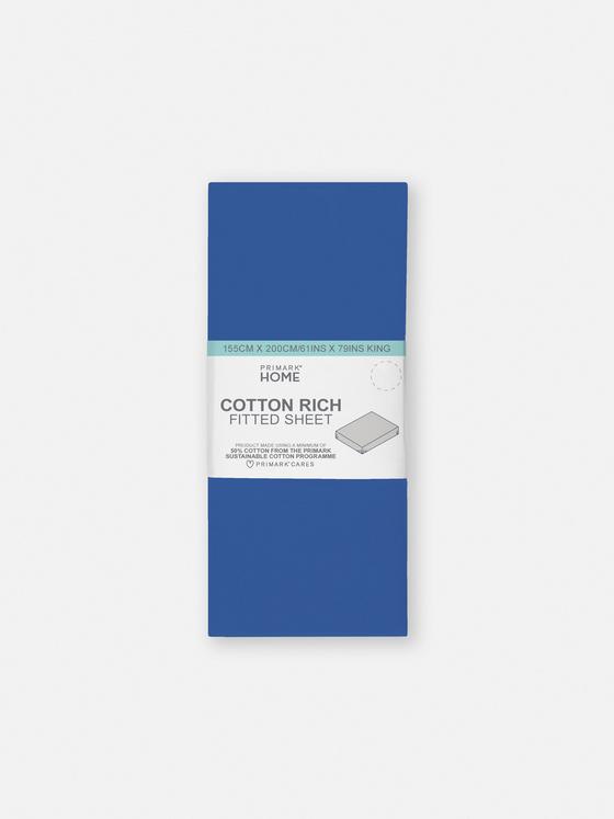King Fitted Sheet