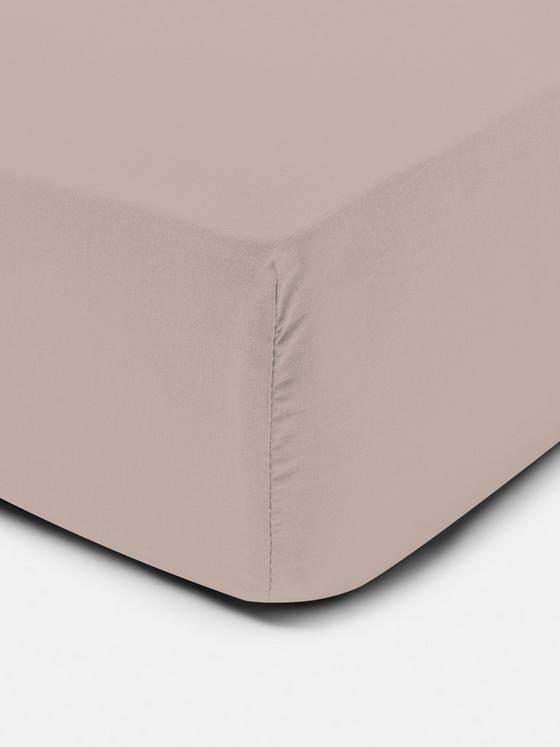 King Fitted Sheet
