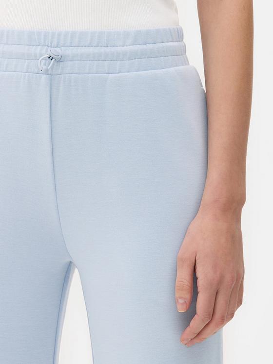 Wide Leg Joggers