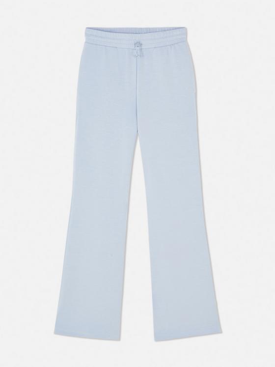 Wide Leg Joggers