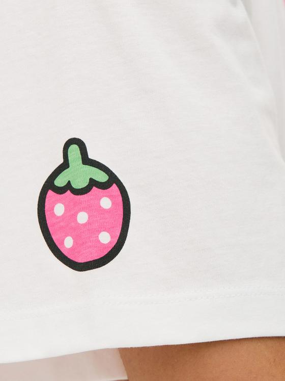 Hello Kitty and Friends Short Pyjama Set