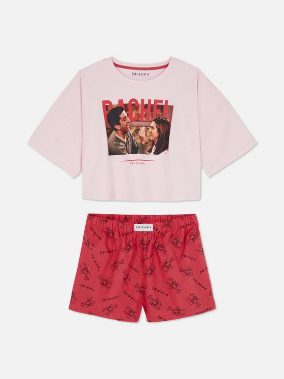 Friends Short Pyjamas