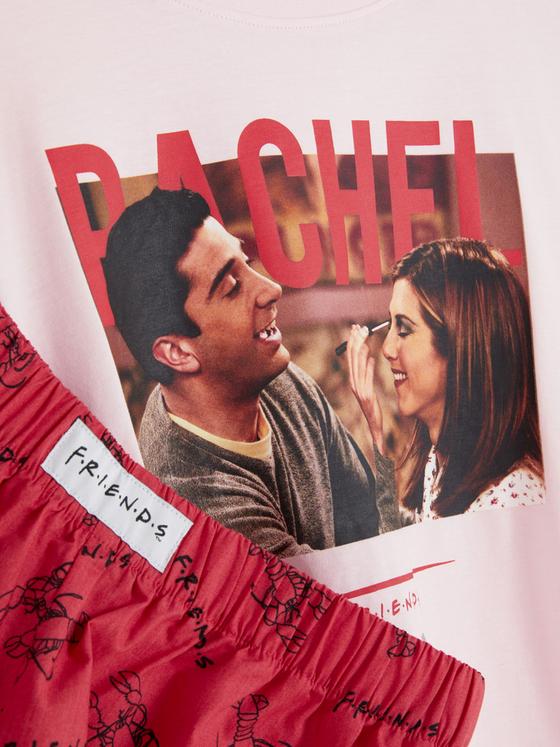 Friends Short Pyjamas