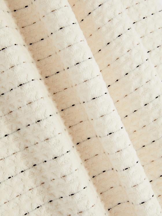 Textured Hand Towel