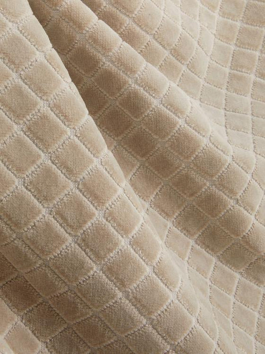 Velour Diamond Bath Towel