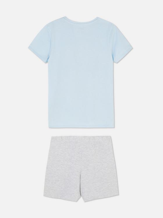 Disney's Stitch Short Pyjamas