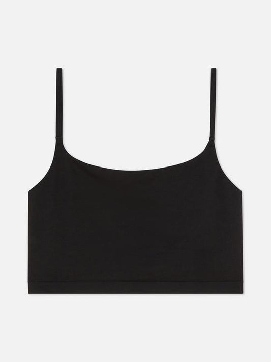 Seamless Cropped Cami