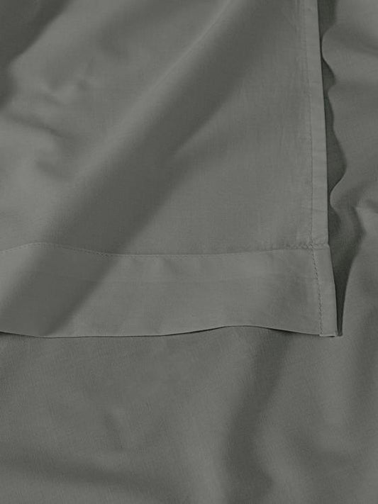 Sateen Double Flat Sheet