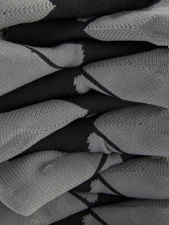 5pk Sport Quarter Crew Socks