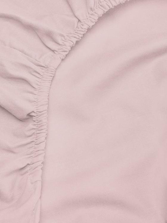Single Sateen Fitted Sheet