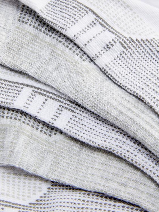 5pk Sport Trainer Socks