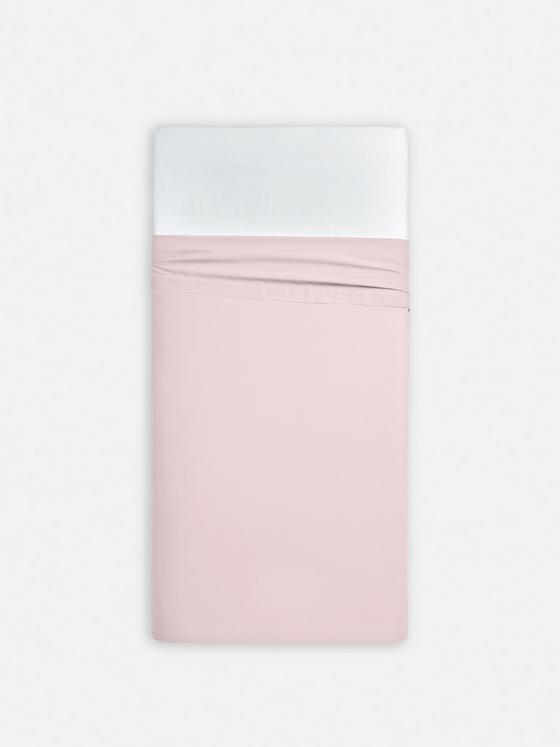 Single Flat Sheet