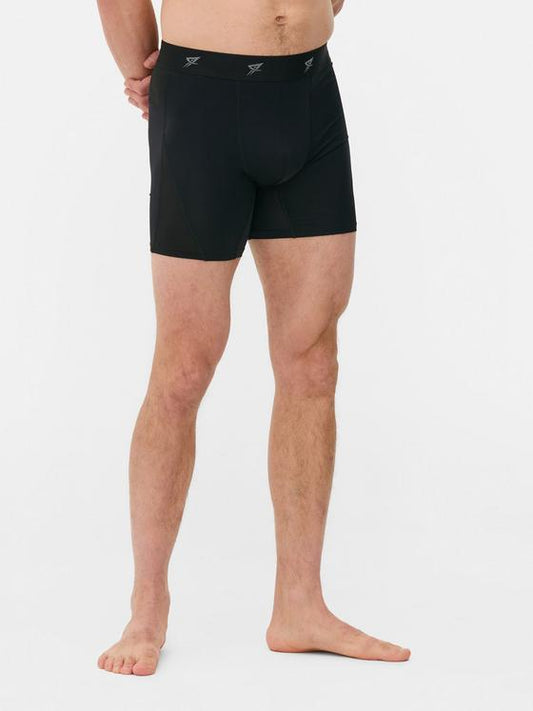 2pk Cycling Shorts