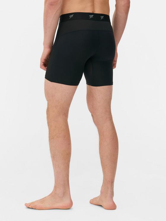 2pk Cycling Shorts