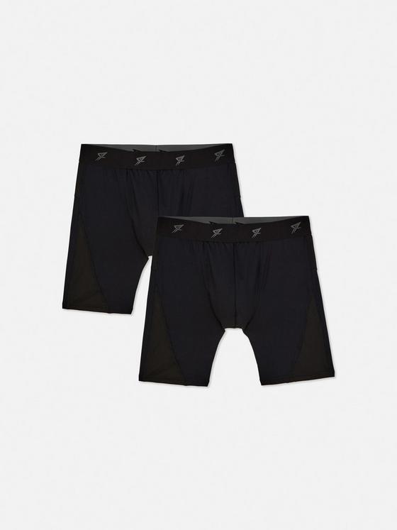 2pk Cycling Shorts