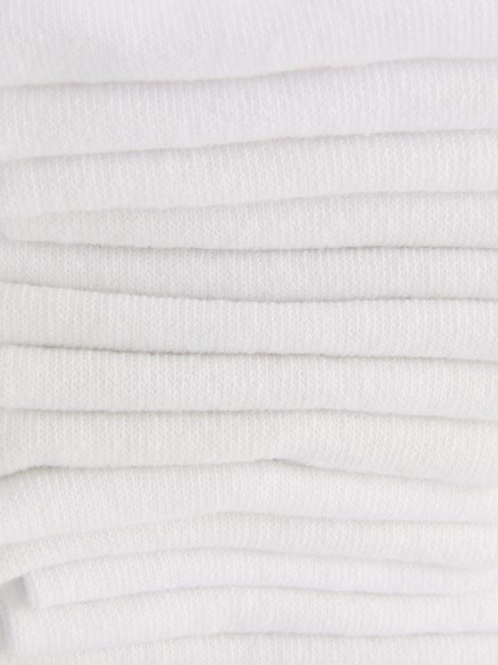 10pk Essential Trainer Socks