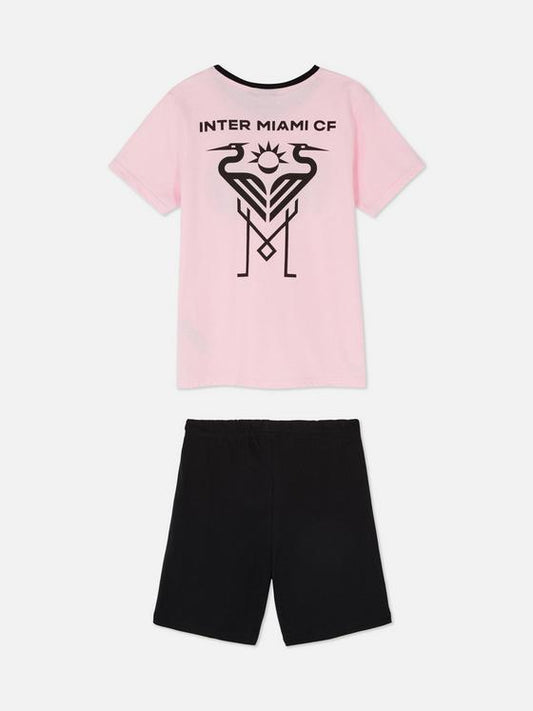 Inter Miami CF Pyjamas
