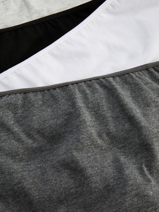 4pk Full Coverage Briefs