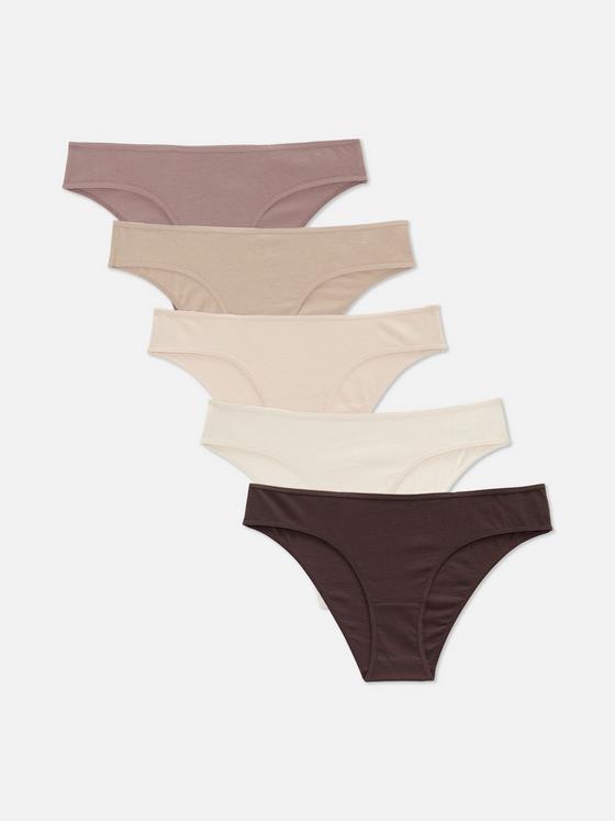 5pk Brazilian Briefs