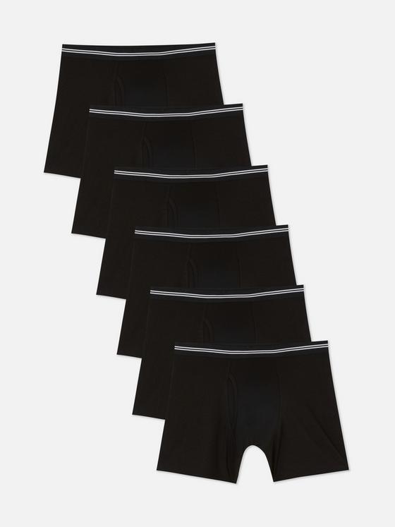 6pk Hipster Trunks