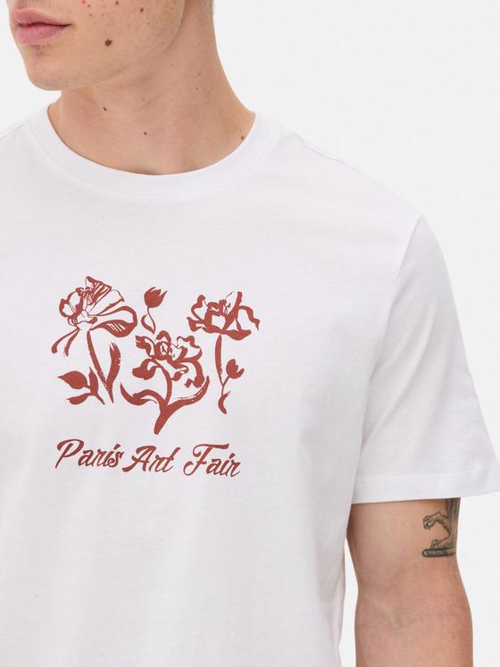 Paris Art Fair Pyjamas