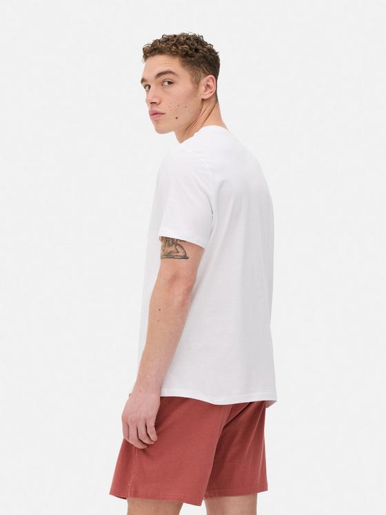 Paris Art Fair Pyjamas