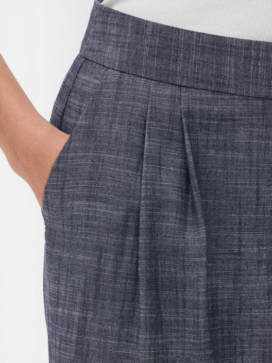 Paula Echevarría Straight Leg Trousers