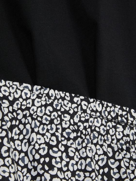 Jersey Long Pyjamas