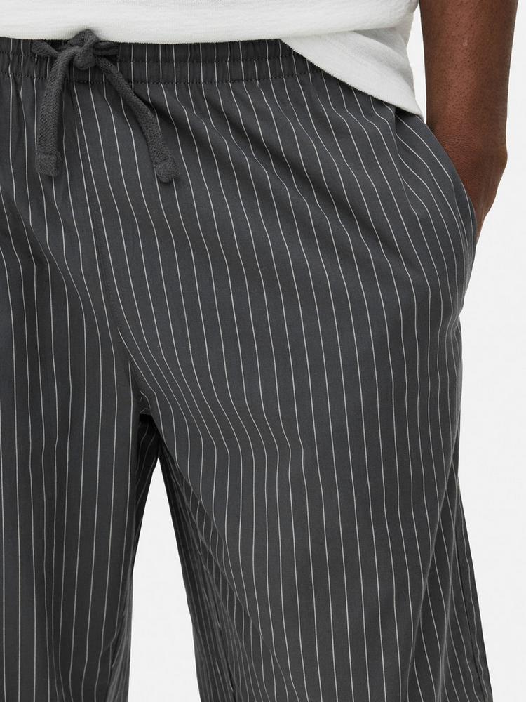 Textured Pyjamas