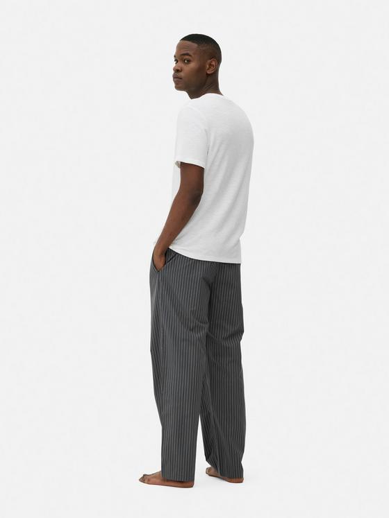 Textured Pyjamas