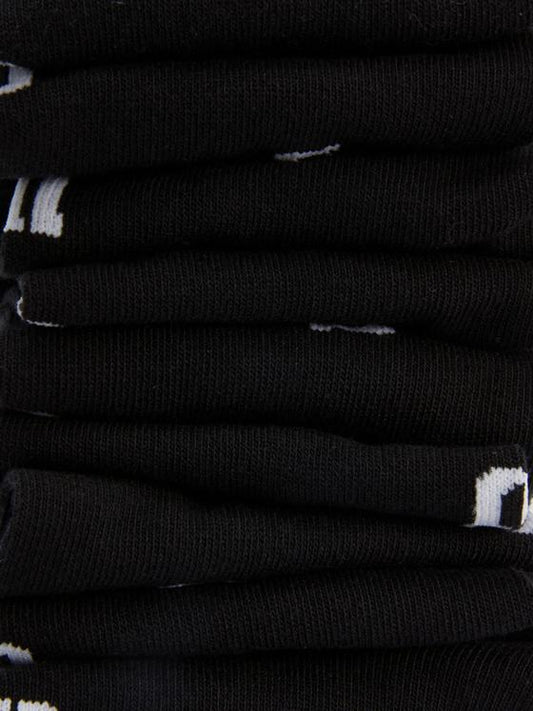 5pk Wilson Trainer Socks