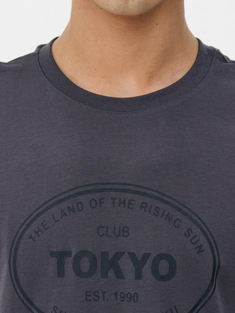 Tokyo Graphic Pyjamas