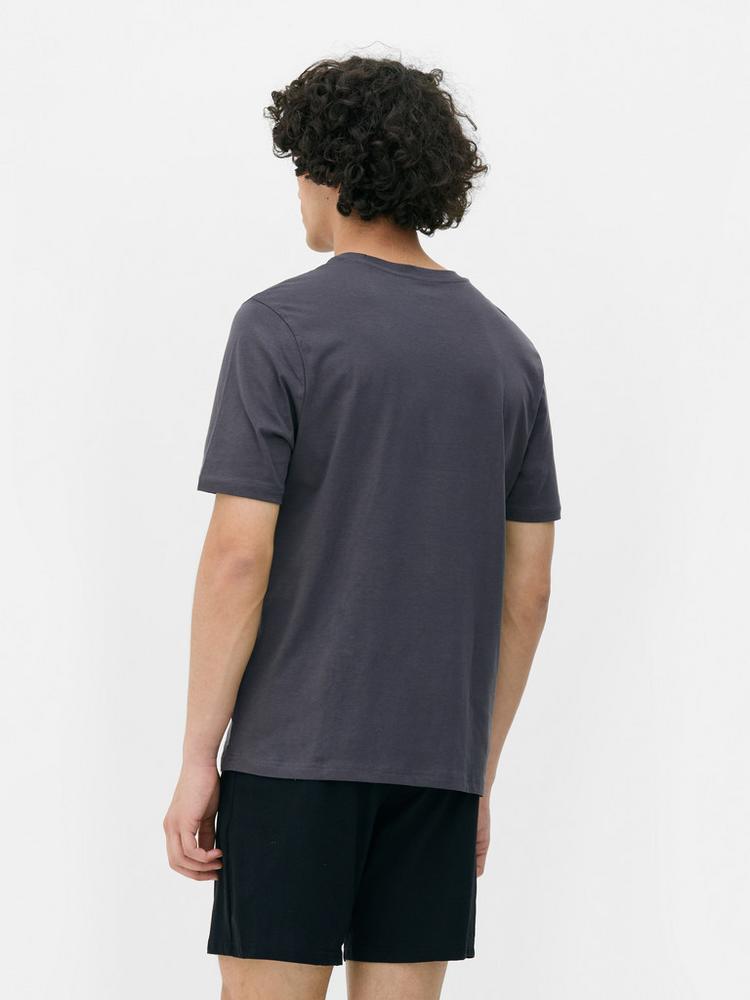 Tokyo Graphic Pyjamas