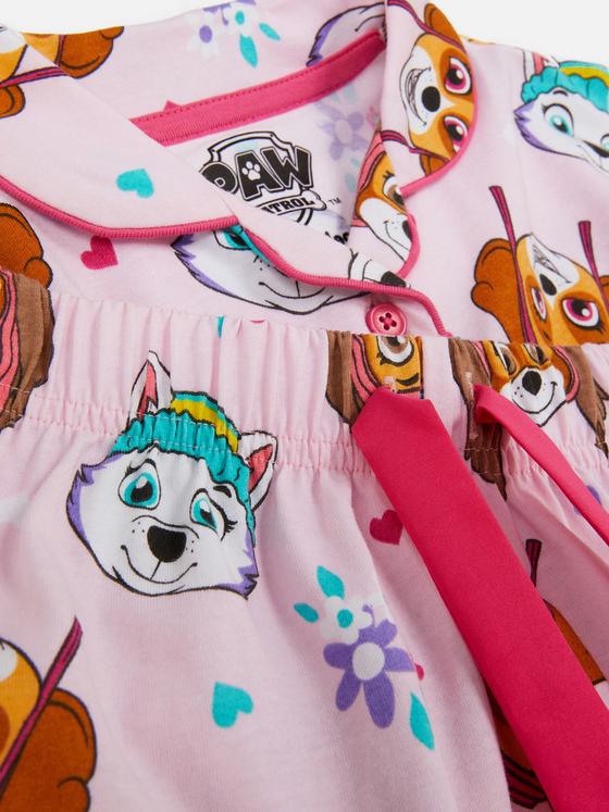 Paw Patrol Short Pyjamas