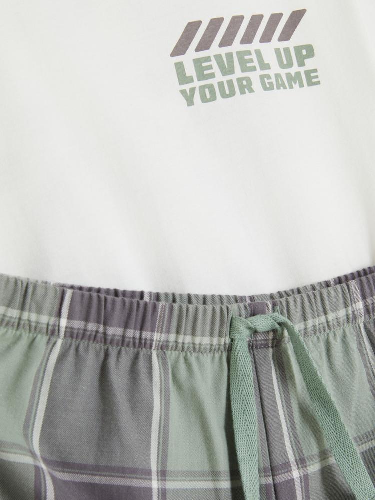 Gaming Short Pyjamas