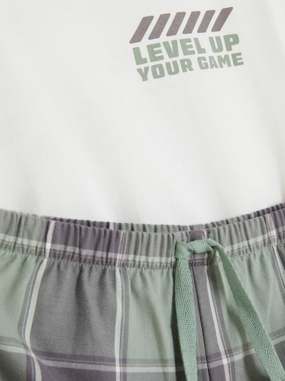 Gaming Short Pyjamas