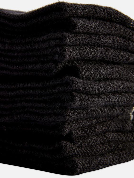 7pk Mixed Ankle Socks