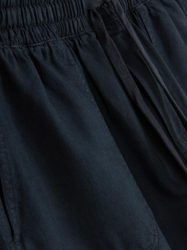 Tie Waist Joggers